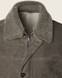 Highland Blouson