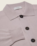 Viareggio Cardigan Shirt