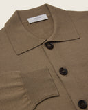 Viareggio Cardigan Shirt