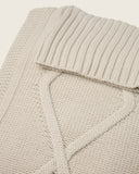 Cashmere Innsbruck Turtleneck