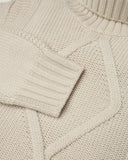 Cashmere Innsbruck Turtleneck