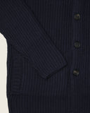 The Mayfair Jacket