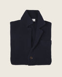 The Cashmere Blazer Jacket