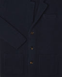 The Cashmere Blazer Jacket