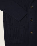 The Cashmere Blazer Jacket