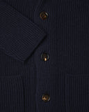 The Cashmere Blazer Jacket