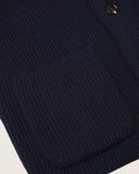 The Cashmere Blazer Jacket