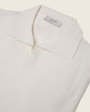 Cashmere Fly Polo