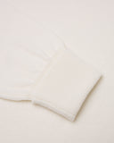 Cashmere Fly Polo