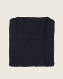 Cashmere Innsbruck Turtleneck