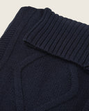 Cashmere Innsbruck Turtleneck