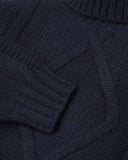 Cashmere Innsbruck Turtleneck