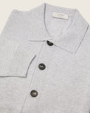 Cashmere Shirt Zermatt