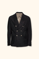 The Double Breasted Blazer "Wimbledon"