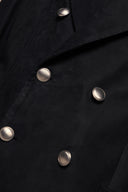 The Double Breasted Blazer "Wimbledon"