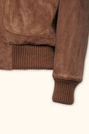 Bomber Jacket "The Icon"