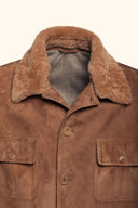 Field Jacket Hunter