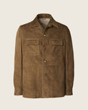 Iconic Overshirt