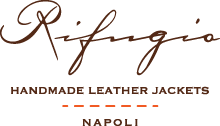 Rifugio Handmade Leather Jackets Napoli