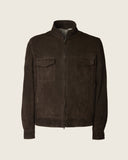 Traveller Blouson