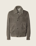 Highland Blouson