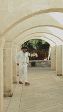 Viareggio Cardigan Shirt