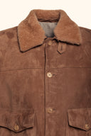 Bomber Jacket "The Icon"