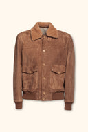 Bomber Jacket "The Icon"