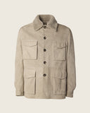 Handmade Field Mountain Jacket