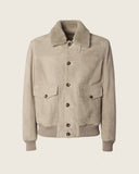 Bomber Jacket "The Icon"